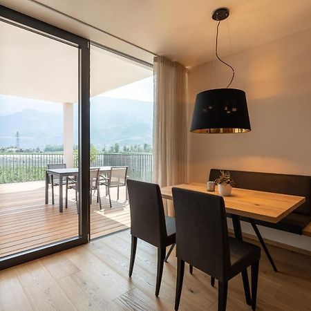 Ferienwohnung Feldhof Vilpian- Urlaub auf dem Bauernhof Exterior foto