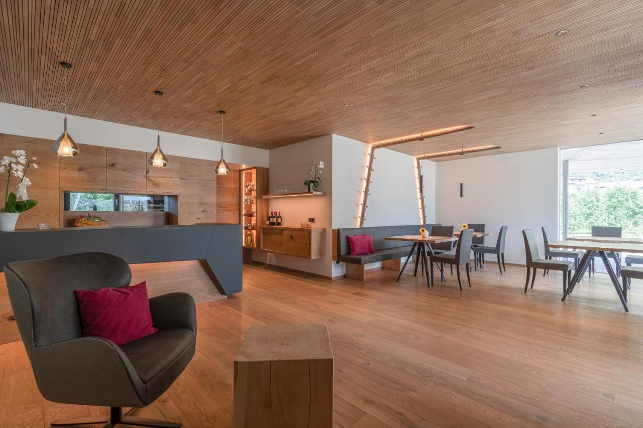 Ferienwohnung Feldhof Vilpian- Urlaub auf dem Bauernhof Exterior foto