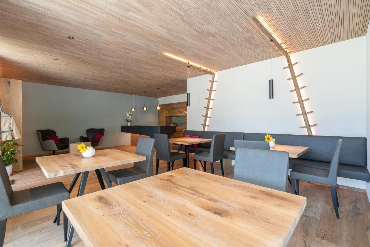 Ferienwohnung Feldhof Vilpian- Urlaub auf dem Bauernhof Exterior foto