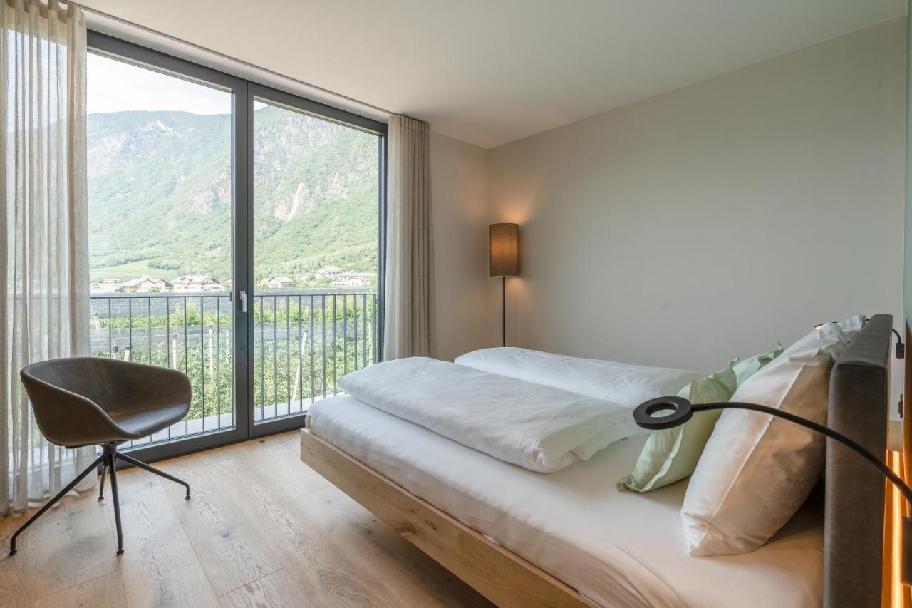 Ferienwohnung Feldhof Vilpian- Urlaub auf dem Bauernhof Exterior foto