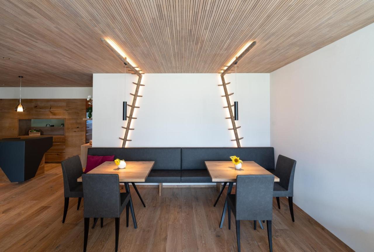 Ferienwohnung Feldhof Vilpian- Urlaub auf dem Bauernhof Exterior foto