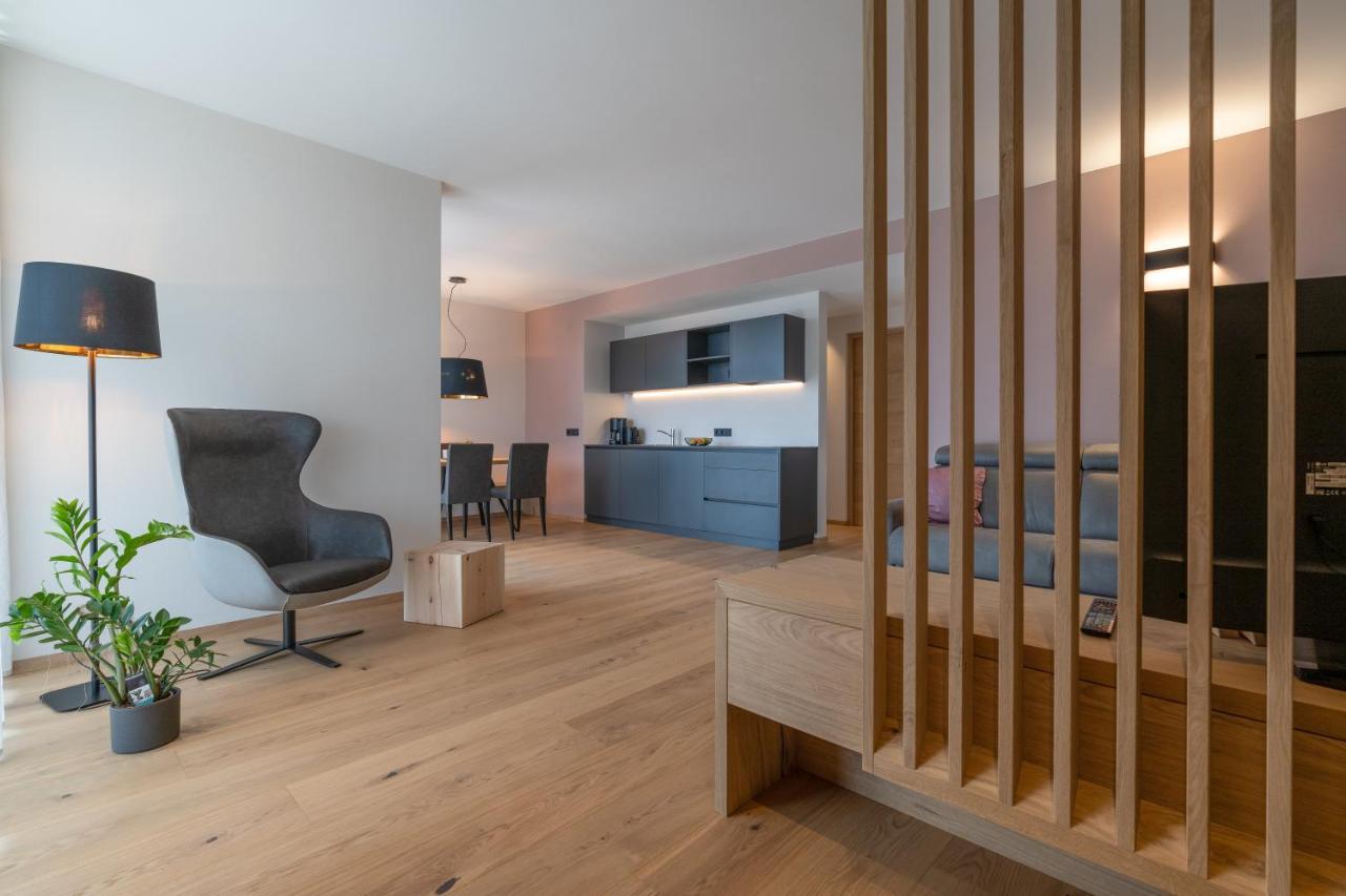 Ferienwohnung Feldhof Vilpian- Urlaub auf dem Bauernhof Exterior foto