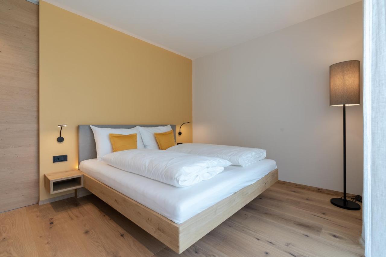 Ferienwohnung Feldhof Vilpian- Urlaub auf dem Bauernhof Exterior foto