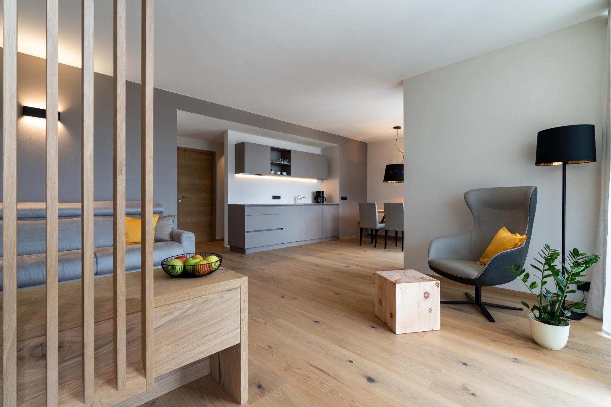 Ferienwohnung Feldhof Vilpian- Urlaub auf dem Bauernhof Exterior foto