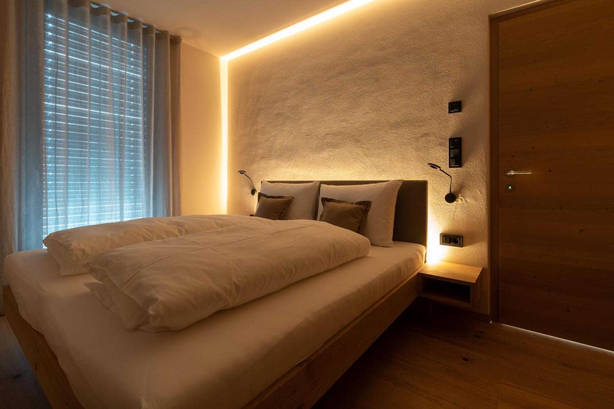 Ferienwohnung Feldhof Vilpian- Urlaub auf dem Bauernhof Exterior foto