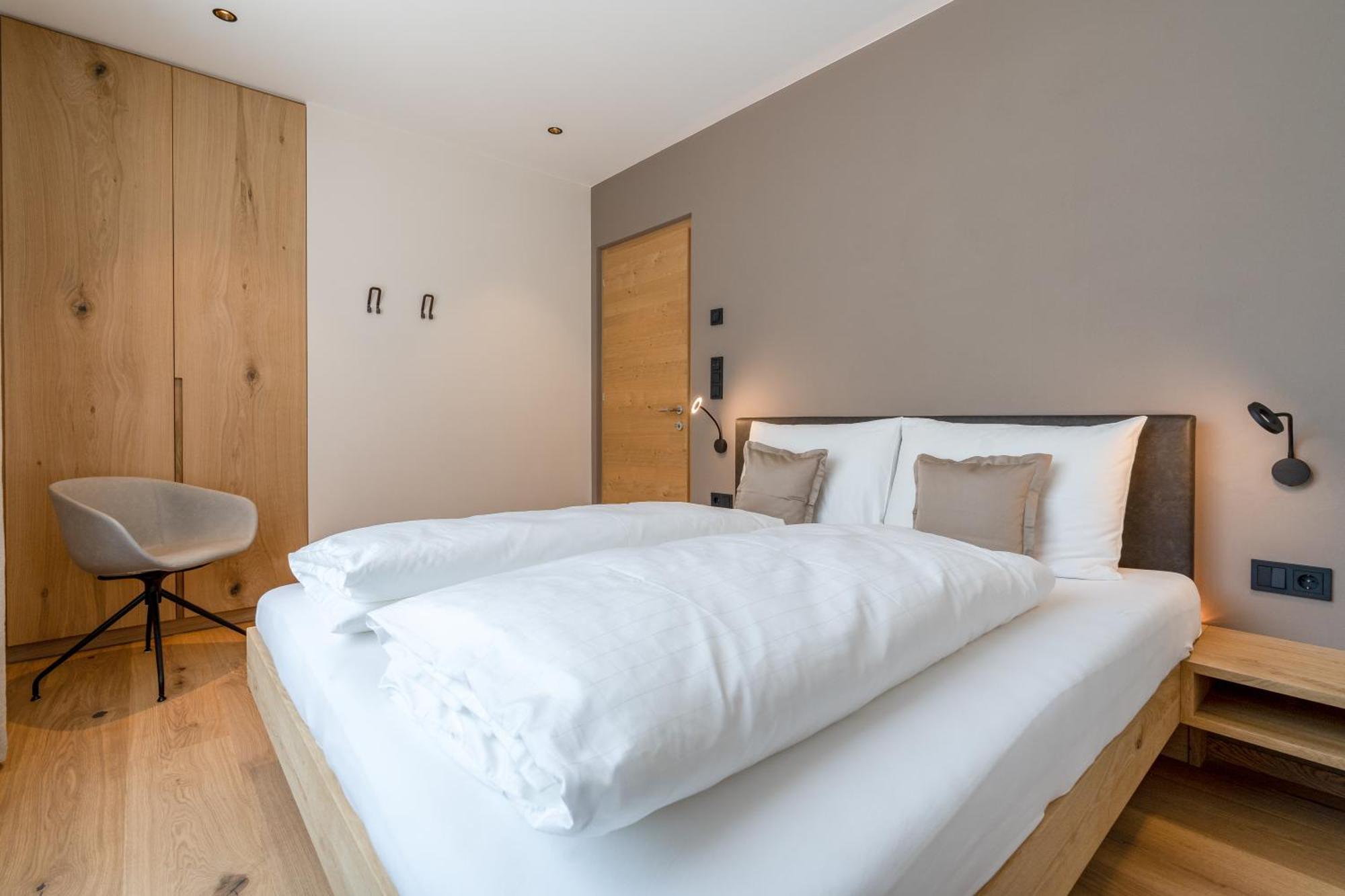 Ferienwohnung Feldhof Vilpian- Urlaub auf dem Bauernhof Exterior foto