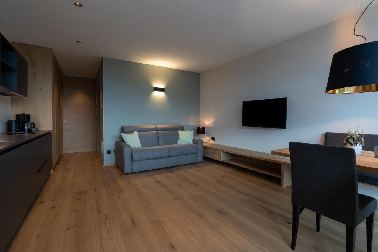 Ferienwohnung Feldhof Vilpian- Urlaub auf dem Bauernhof Exterior foto