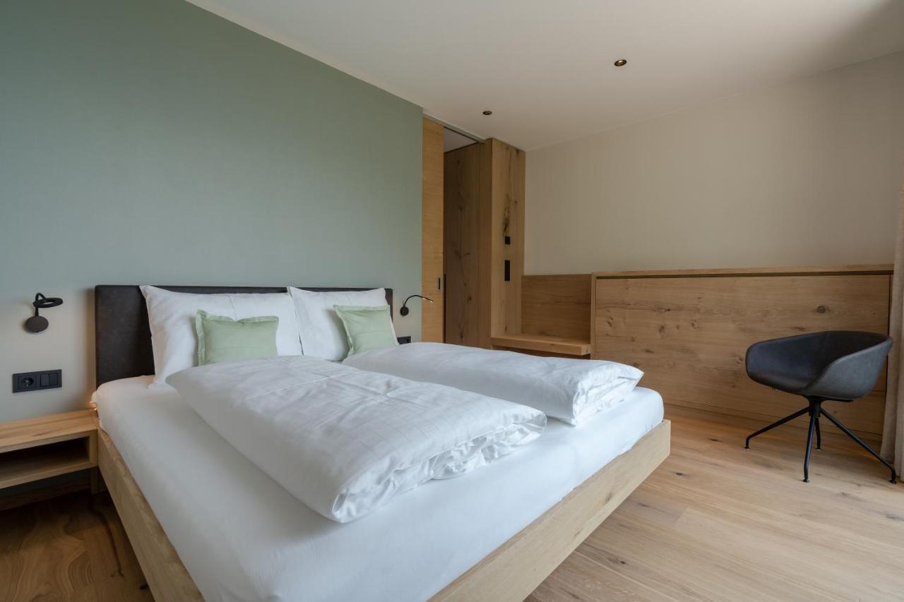 Ferienwohnung Feldhof Vilpian- Urlaub auf dem Bauernhof Exterior foto